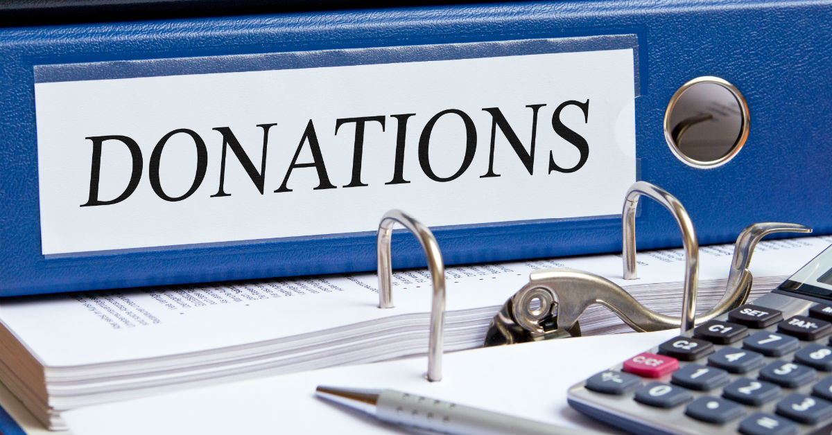 Businesses That Got Creative With Their Charitable Tax Write-offs