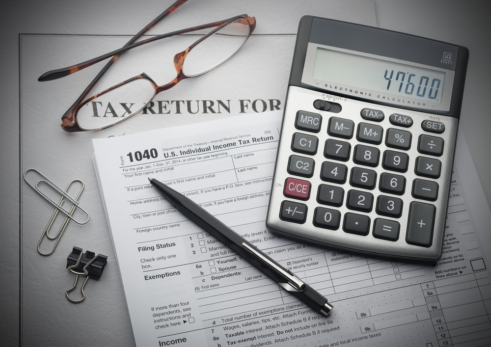 How Your Local Cedar City Accountant Can Get You The Best Tax Refund