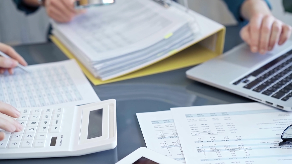 The Most Common Tax Mistakes By Small Business Owners